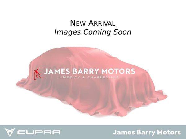 Cupra Tavascan Estate, Electric, 2025, Grey