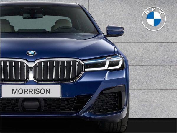 BMW 2-Series Saloon, Petrol, 2021, Grey