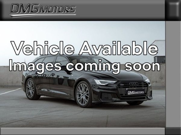 Audi A6 Estate, Diesel, 2022, Grey
