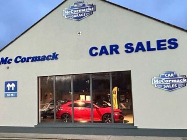 Ford Focus Hatchback, Diesel, 2020, Blue