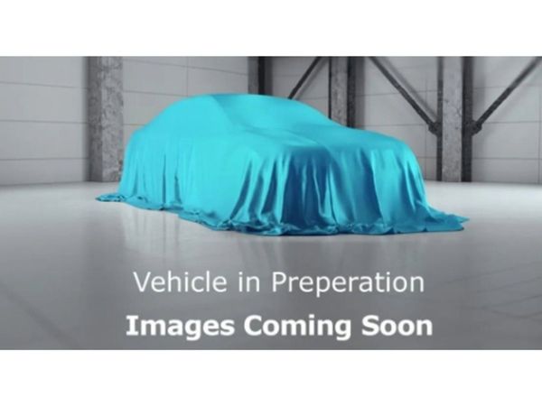 Volkswagen T-Cross Estate, Petrol, 2022, Blue