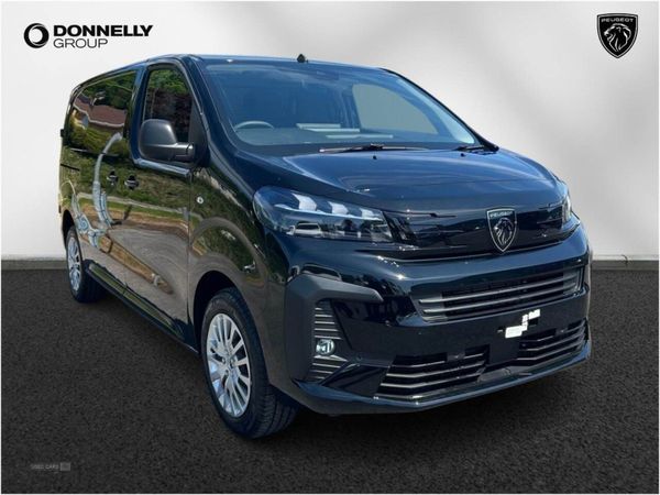 Peugeot Expert , Diesel, 2025, 