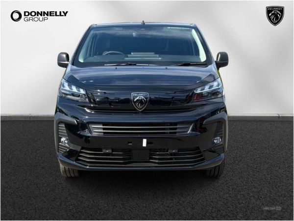 Peugeot Expert , Diesel, 2025, 