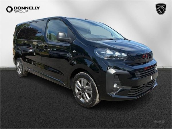 Peugeot Expert , Diesel, 2025, 
