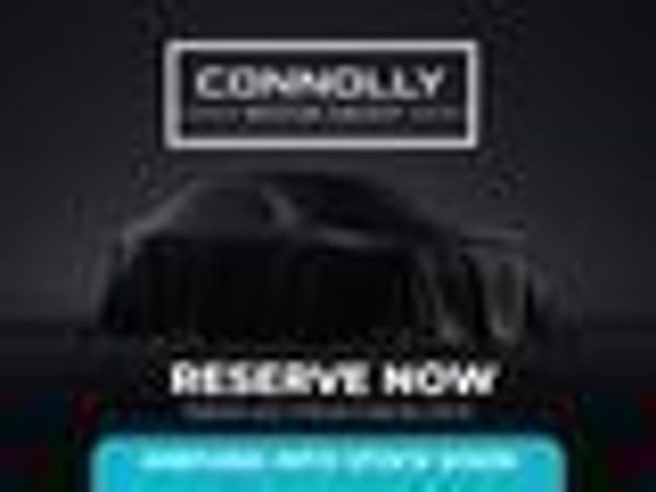 Audi A6 Saloon, Diesel, 2019, Black
