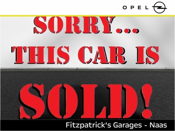 Opel Mokka SUV, Petrol, 2024, Grey
