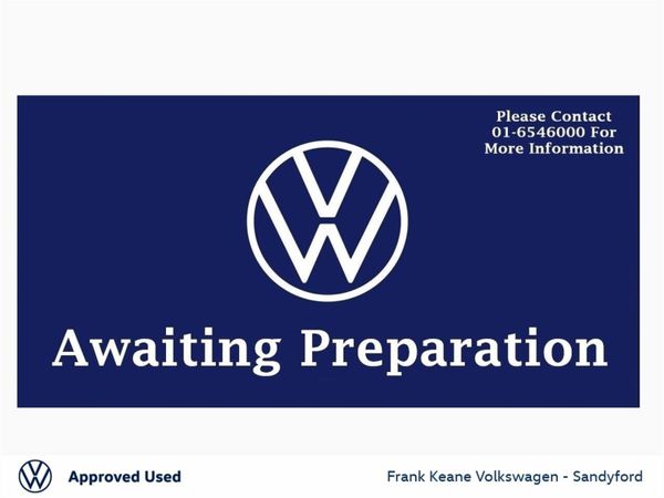 Volkswagen ID.4 SUV, Electric, 2022, Blue