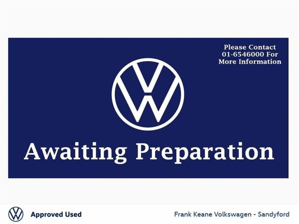 Volkswagen ID.5 Estate, Electric, 2022, Blue
