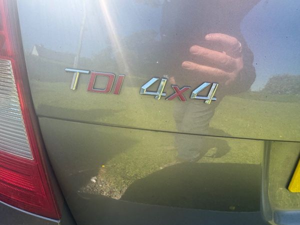 Skoda Superb Estate, Diesel, 2012, Purple