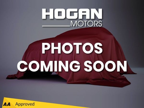 Hyundai i40 Saloon, Diesel, 2016, Black