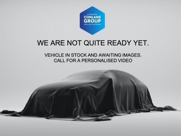 BMW 5-Series Saloon, Petrol, 2019, Blue