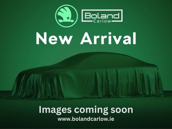 Skoda Octavia Saloon, Petrol Plug-in Hybrid, 2021, Blue