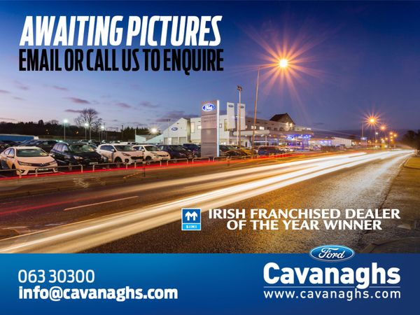 Ford Kuga SUV, Diesel, 2023, Grey