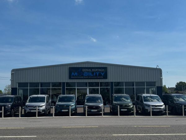 Peugeot Rifter MPV, Diesel, 2020, Blue