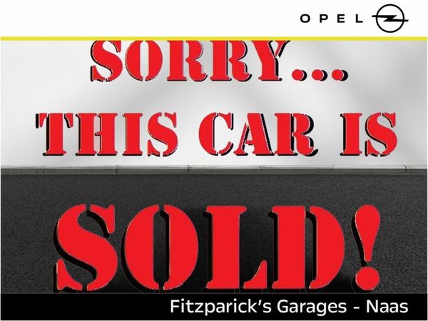 Opel Grandland X SUV, Petrol, 2022, Black