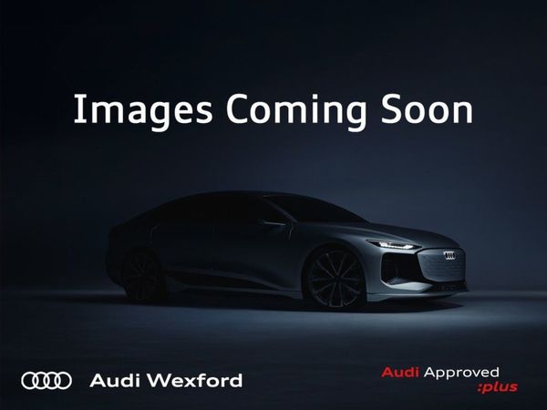 Audi A3 Hatchback, Petrol, 2022, Blue