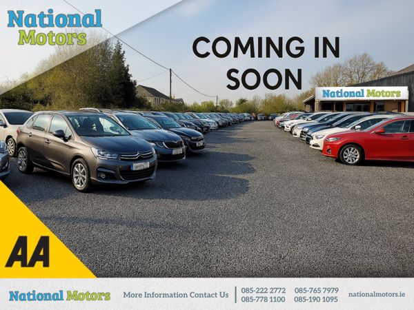 Volkswagen Passat Saloon, Diesel, 2014, Grey