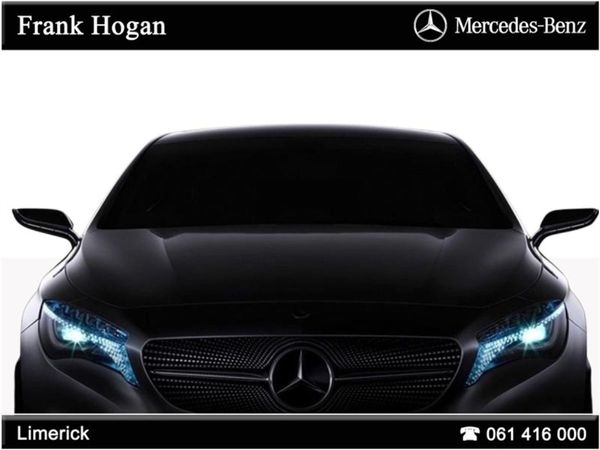 Mercedes-Benz CLA Saloon, Diesel, 2022, Grey