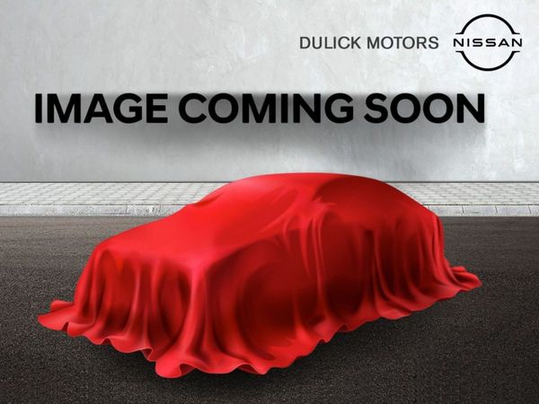 Nissan Micra Hatchback, Petrol, 2023, Red