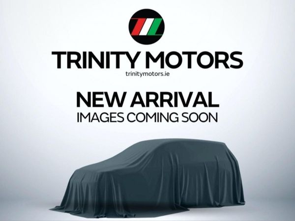 Volkswagen Golf Estate, Diesel, 2020, Grey