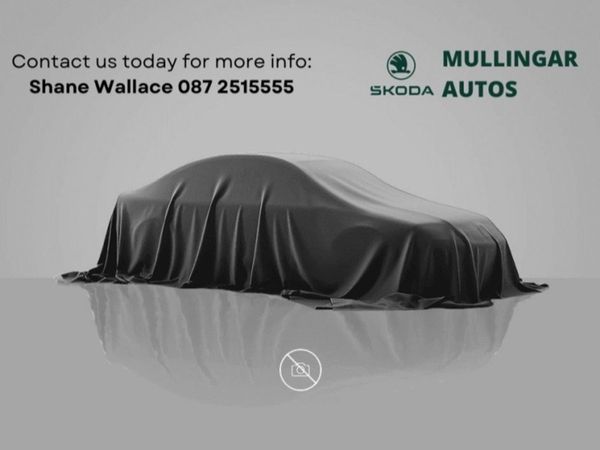 Skoda Kodiaq SUV, Diesel, 2019, Grey