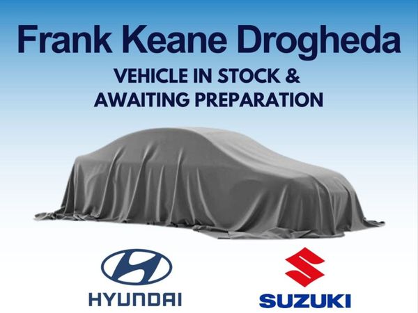 Hyundai Tucson SUV, Diesel, 2025, Black