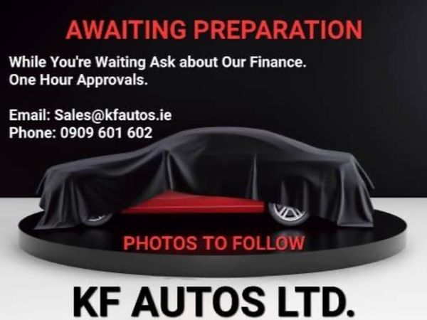 Ford Mondeo Hatchback, Diesel, 2017, Grey