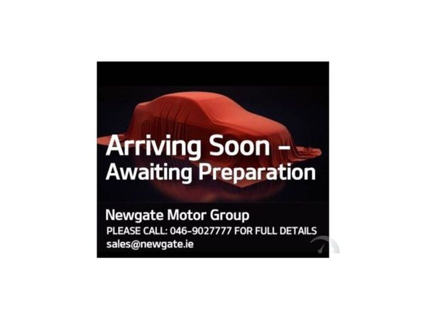 Mercedes-Benz GLB Estate, Diesel, 2024, Black