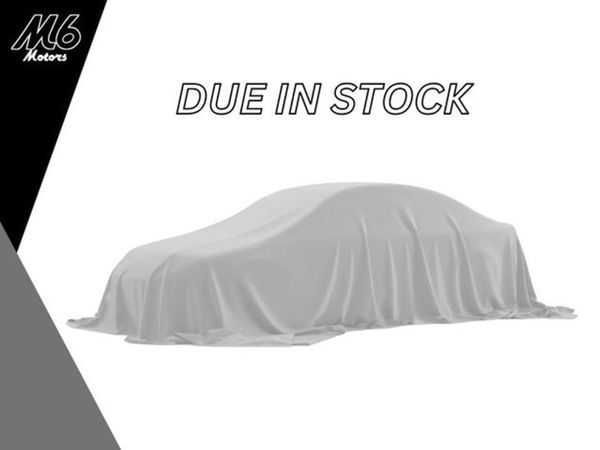 BMW 5-Series Estate, Diesel, 2022, Grey