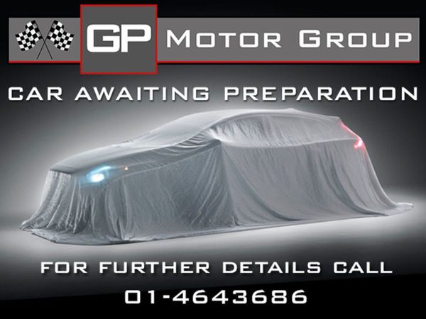 BMW 5-Series Saloon, Diesel, 2018, Blue