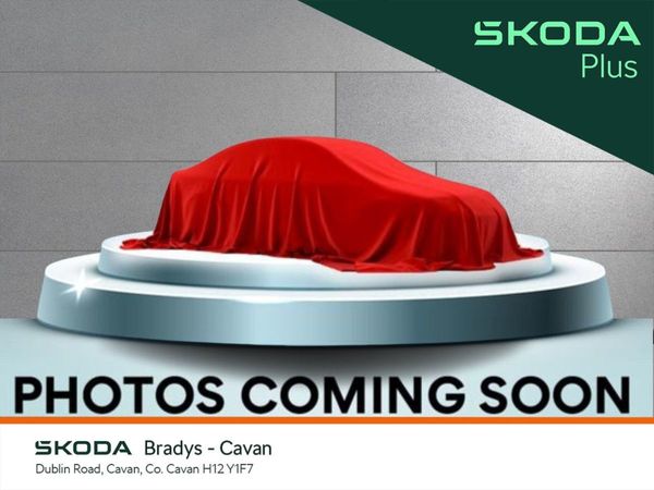 Skoda Kodiaq Estate, Diesel, 2022, Black
