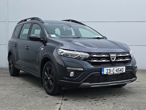 Dacia Jogger Estate, Petrol, 2023, Grey