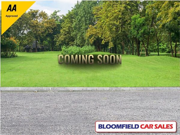 Mini Cooper Hatchback, Petrol, 2016, Blue