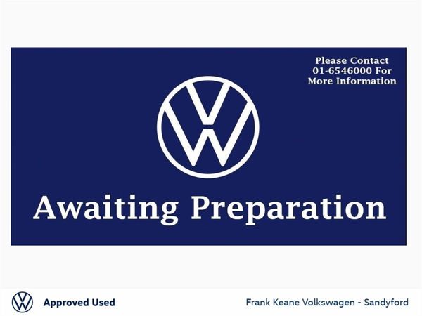 Volkswagen Tiguan SUV, Diesel, 2025, Red