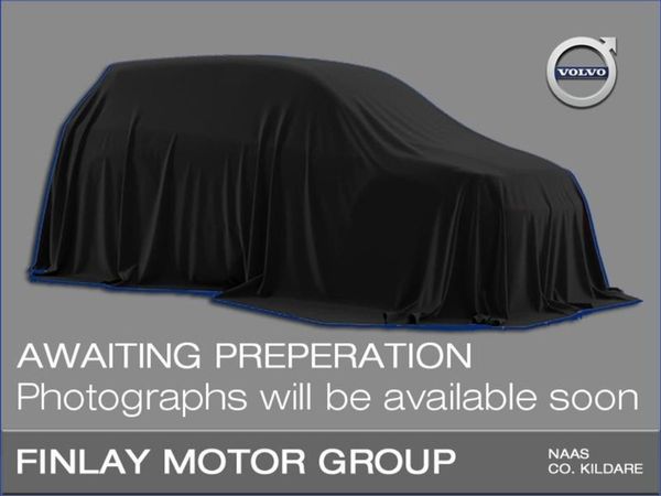 Volvo EX30 Estate, Electric, 2025, Black
