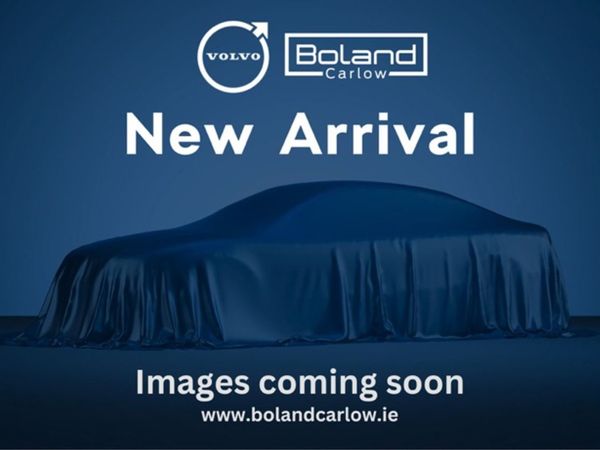 Volvo XC60 SUV, Petrol Plug-in Hybrid, 2025, Grey