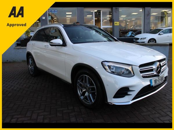 Mercedes-Benz Other Estate, Diesel, 2018, White