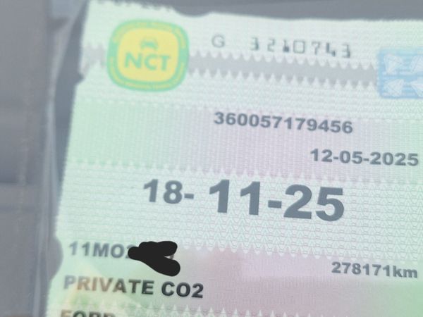 Ford Kuga SUV, Diesel, 2011, Silver