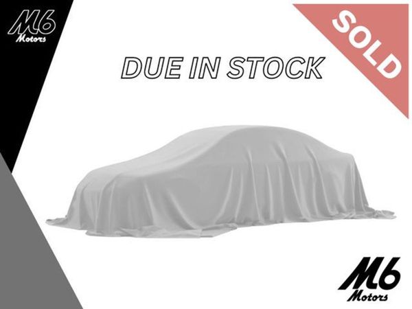 Peugeot 5008 Hatchback, Diesel, 2022, Black