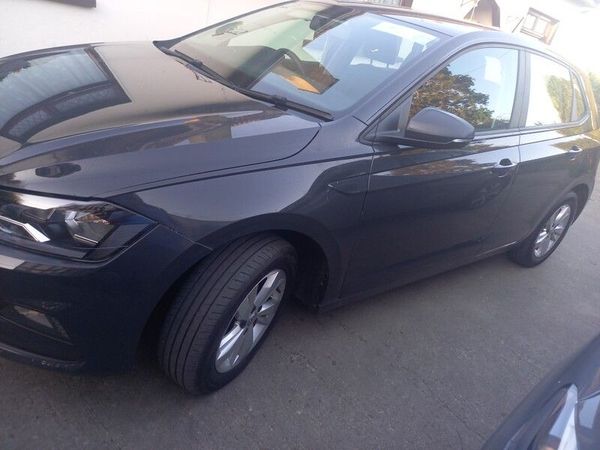 BMW i3 Saloon, Electric, 2018, Black