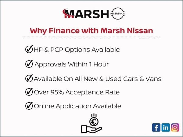 Nissan Qashqai MPV, Petrol, 2025, Silver