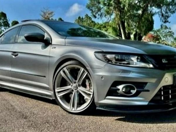 Skoda Octavia Estate, Diesel, 2015, White