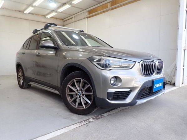 BMW X1 Hatchback, Petrol, 2016, Other