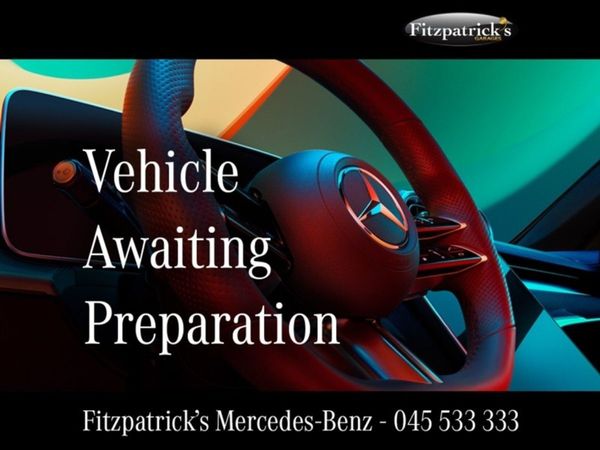 Mercedes-Benz E-Class Saloon, Diesel Hybrid, 2024, Black
