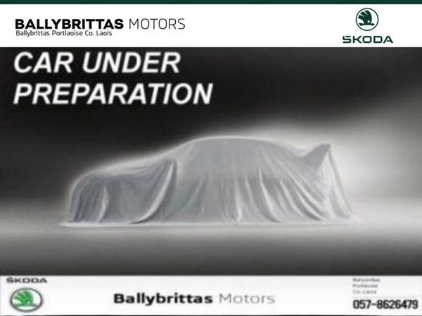 Skoda Kodiaq SUV, Diesel, 2020, Grey
