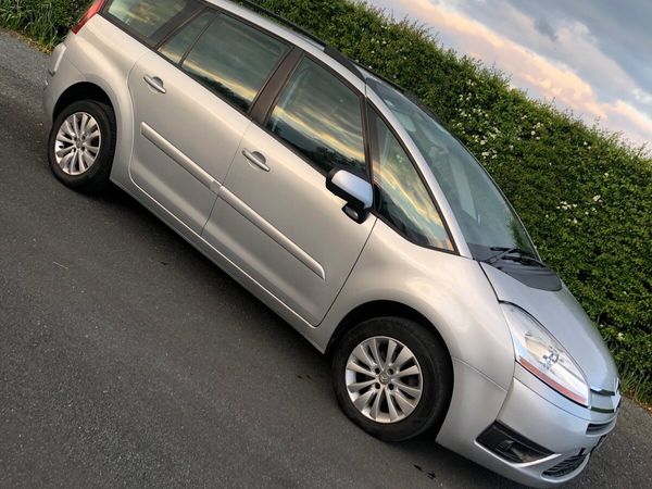 Vauxhall Astra Hatchback, Petrol, 2010, Blue