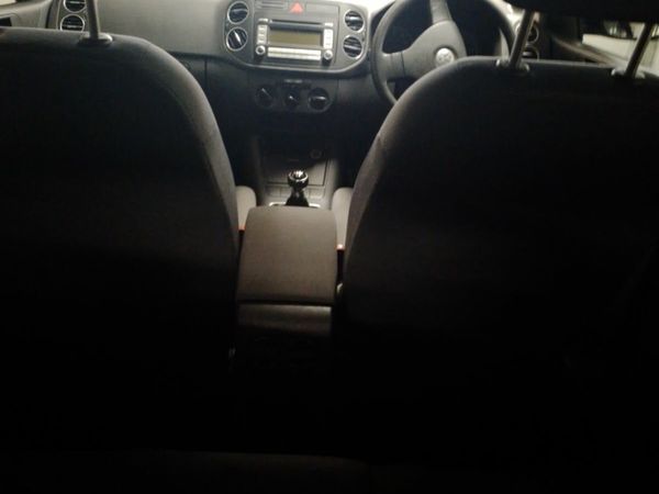 Volkswagen Golf Hatchback, Petrol, 2007, Black