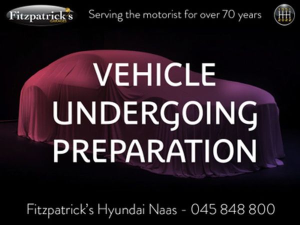 Hyundai Tucson MPV, Diesel, 2025, 