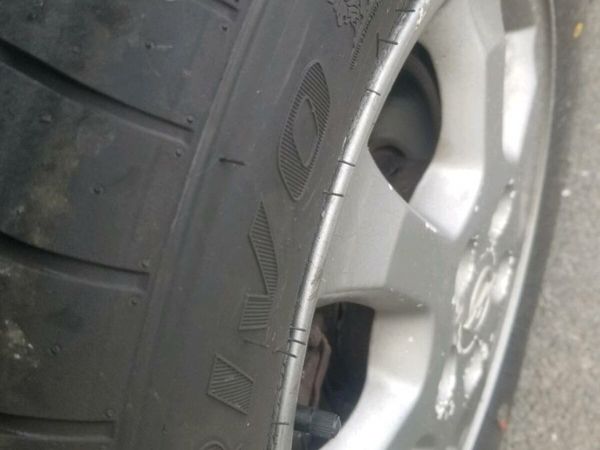 Opel Astra Hatchback, Petrol, 2008, Silver