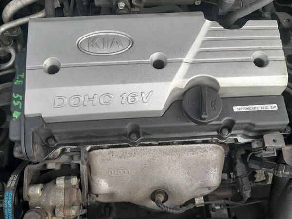 Kia Rio Engine for sale for sale in Co. Louth for €550 on DoneDeal
